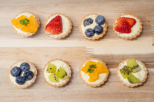 差し入れについて